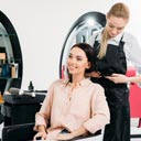 System rezerwacji w salonie fryzjerskim